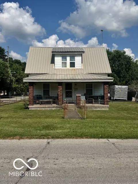 Mooresville, IN 46158,167 Maple LN