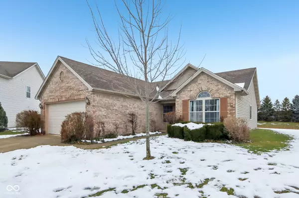 Fishers, IN 46037,11537 Jagged Rock CT