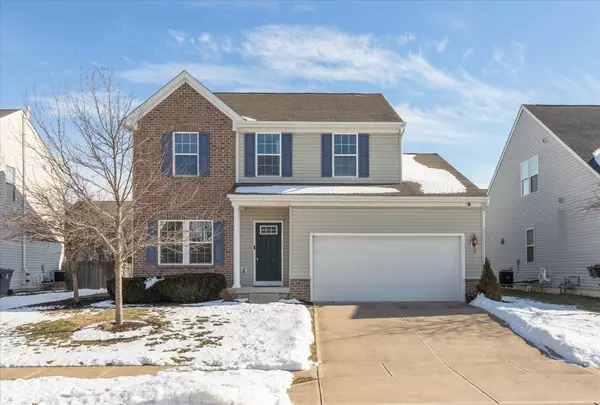 15256 Harmon PL, Noblesville, IN 46060