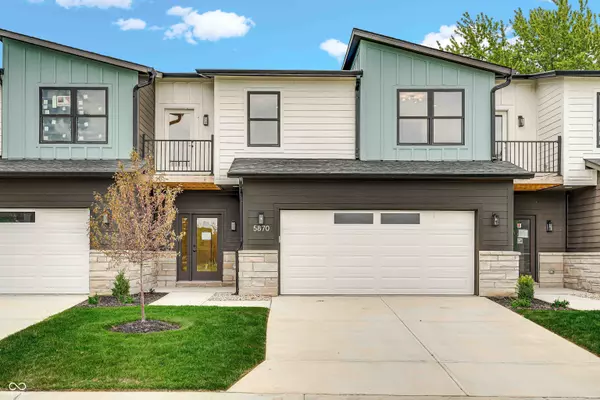 Noblesville, IN 46062,5870 Harbour Town DR