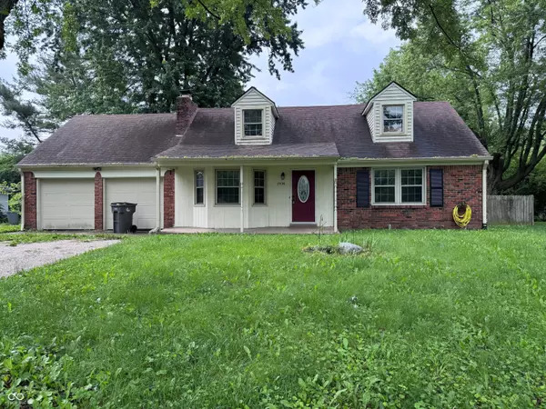 2934 S Irwin ST, Indianapolis, IN 46203