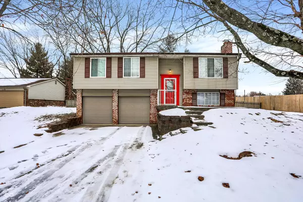 7803 Opelika CT, Indianapolis, IN 46217