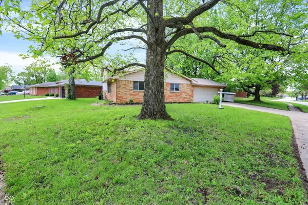 Indianapolis, IN 46229,9157 Neptune DR