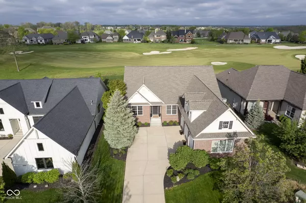 Noblesville, IN 46060,16395 La Paloma CT