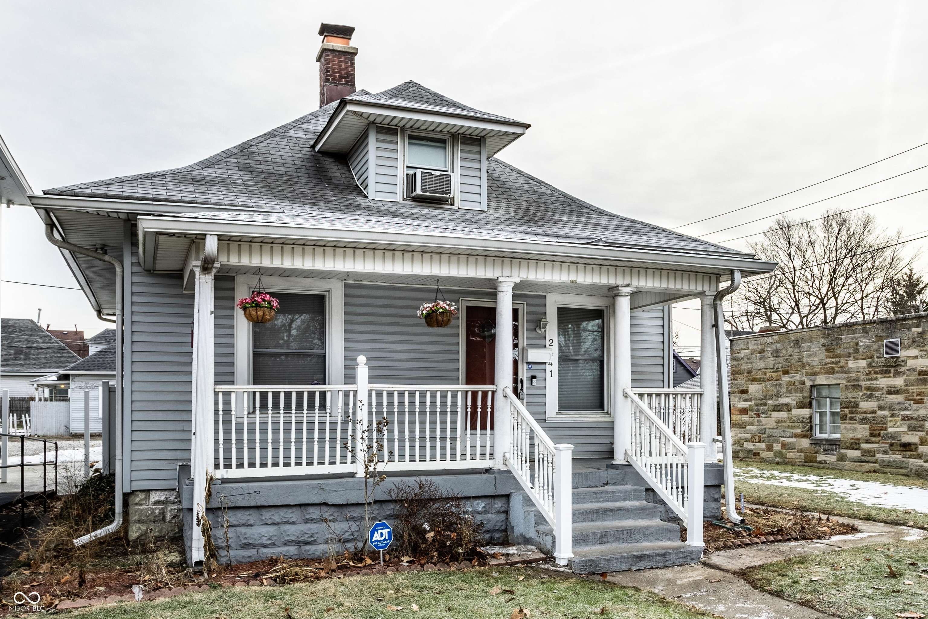 Indianapolis, IN 46203,2441 Shelby ST