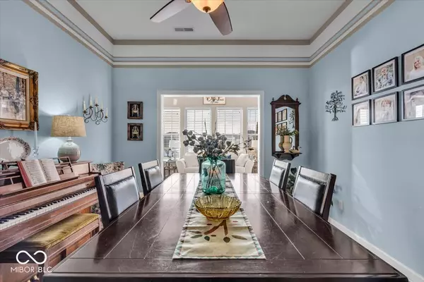 Crawfordsville, IN 47933,38 Copperleaf DR