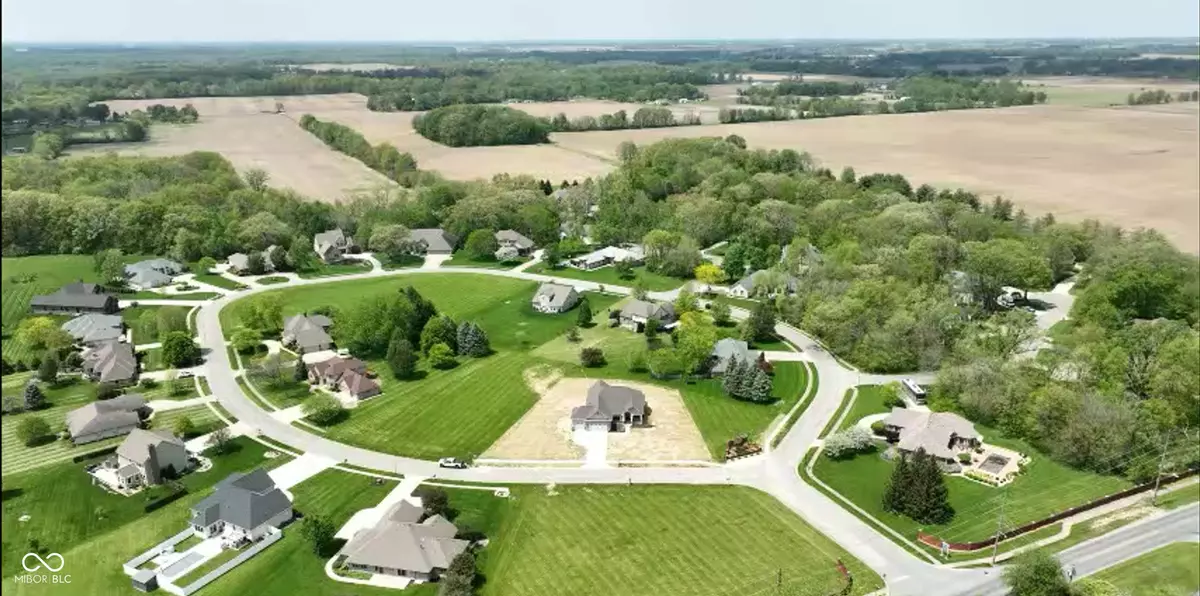 Anderson, IN 46011,Lot 30 Doe Meadow