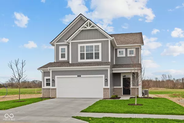 Shelbyville, IN 46176,2310 Marjorie WAY