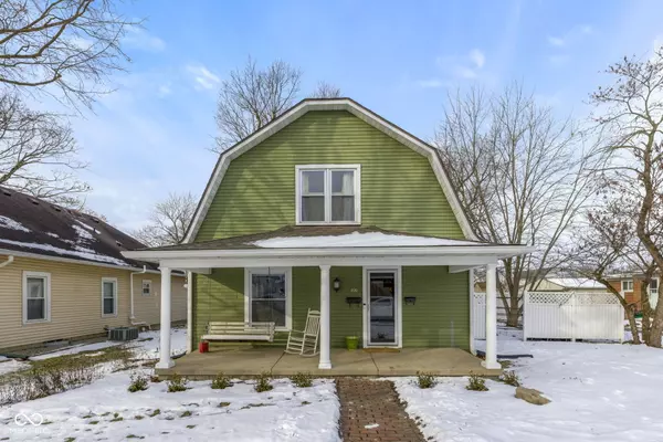 220 2nd AVE NE, Carmel, IN 46032