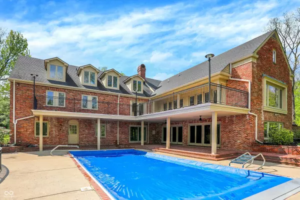 Indianapolis, IN 46256,8602 Frontgate LN