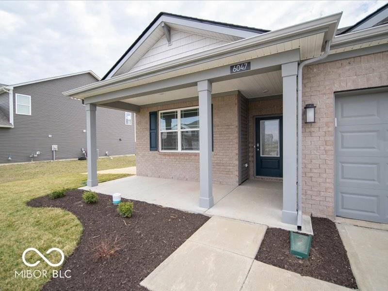 Whitestown, IN 46075,6047 Granby DR
