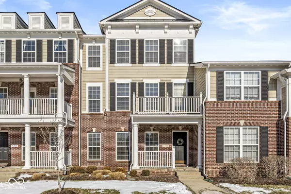 7161 Caversham PL, Indianapolis, IN 46278