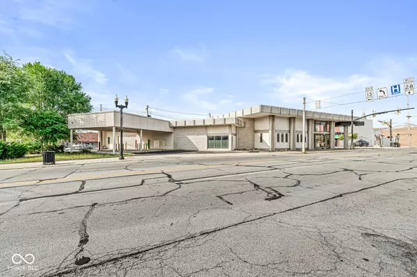 Elwood, IN 46036,101 S Anderson ST