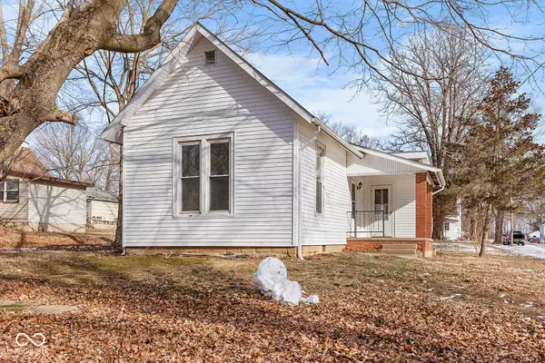 Hillsboro, IN 47949,301 Davidson ST