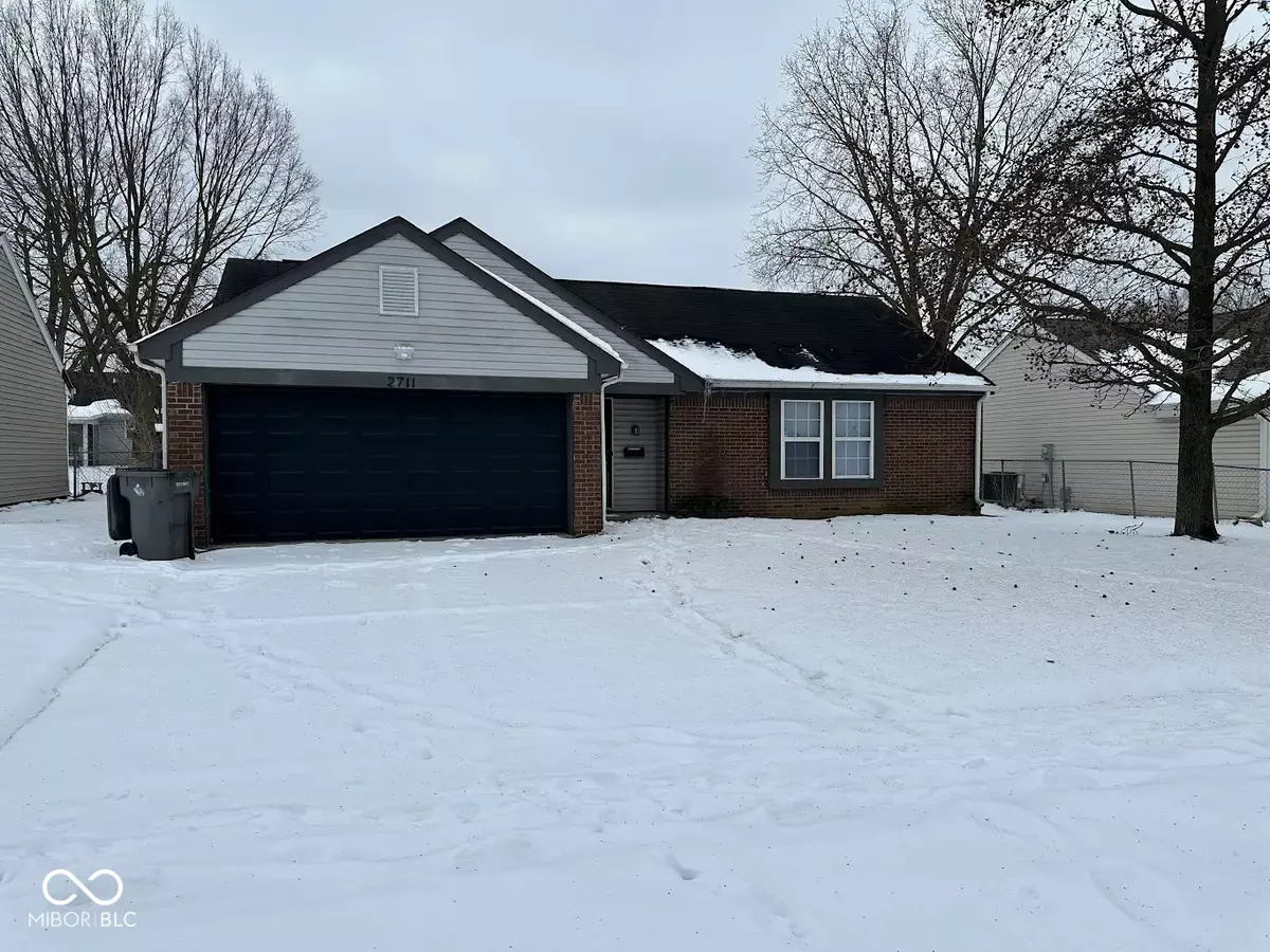Indianapolis, IN 46218,2711 E 28th ST