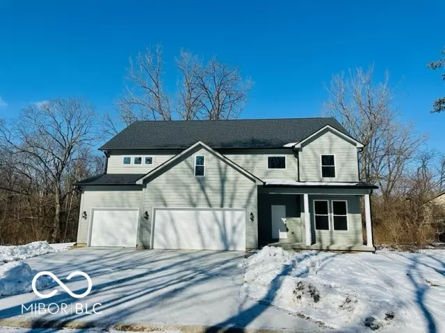 Indianapolis, IN 46260,1644 Hunting Horn CIR