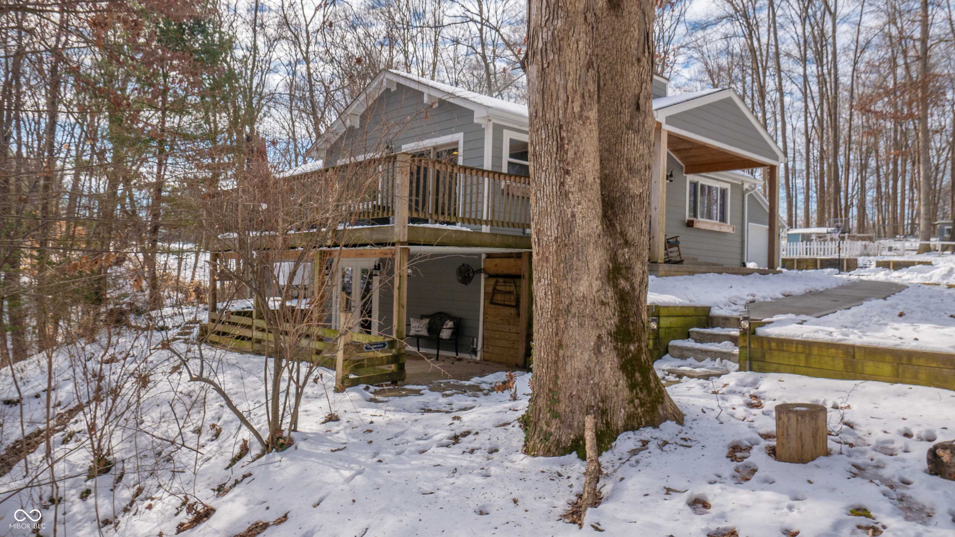 Martinsville, IN 46151,55 Peavine RD
