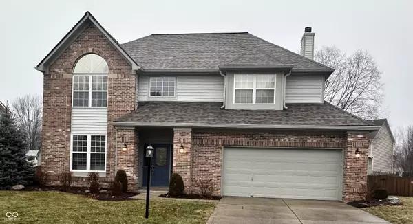 Fishers, IN 46038,8660 Lantern Farms DR