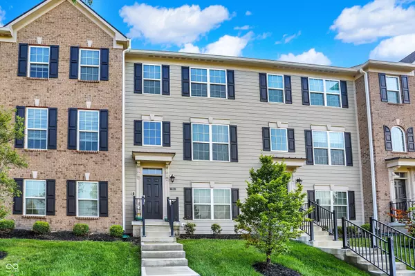Carmel, IN 46033,7255 Barker ST