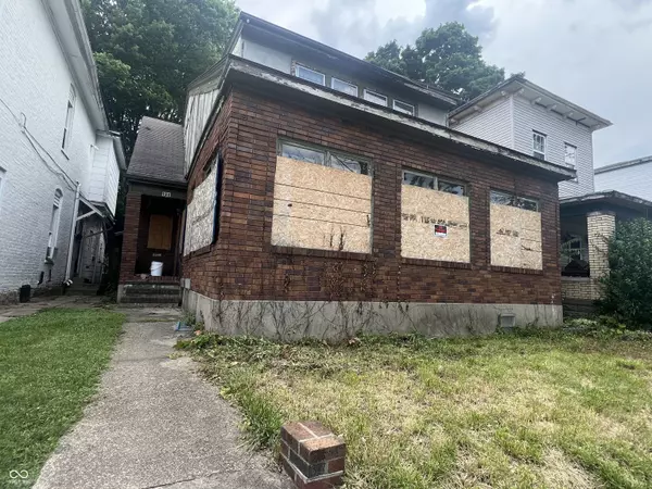 Richmond, IN 47374,122 S 12th ST
