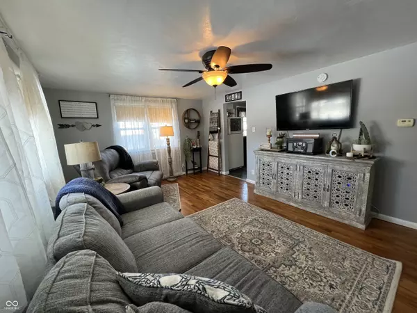 New Castle, IN 47362,3000 S 12th ST