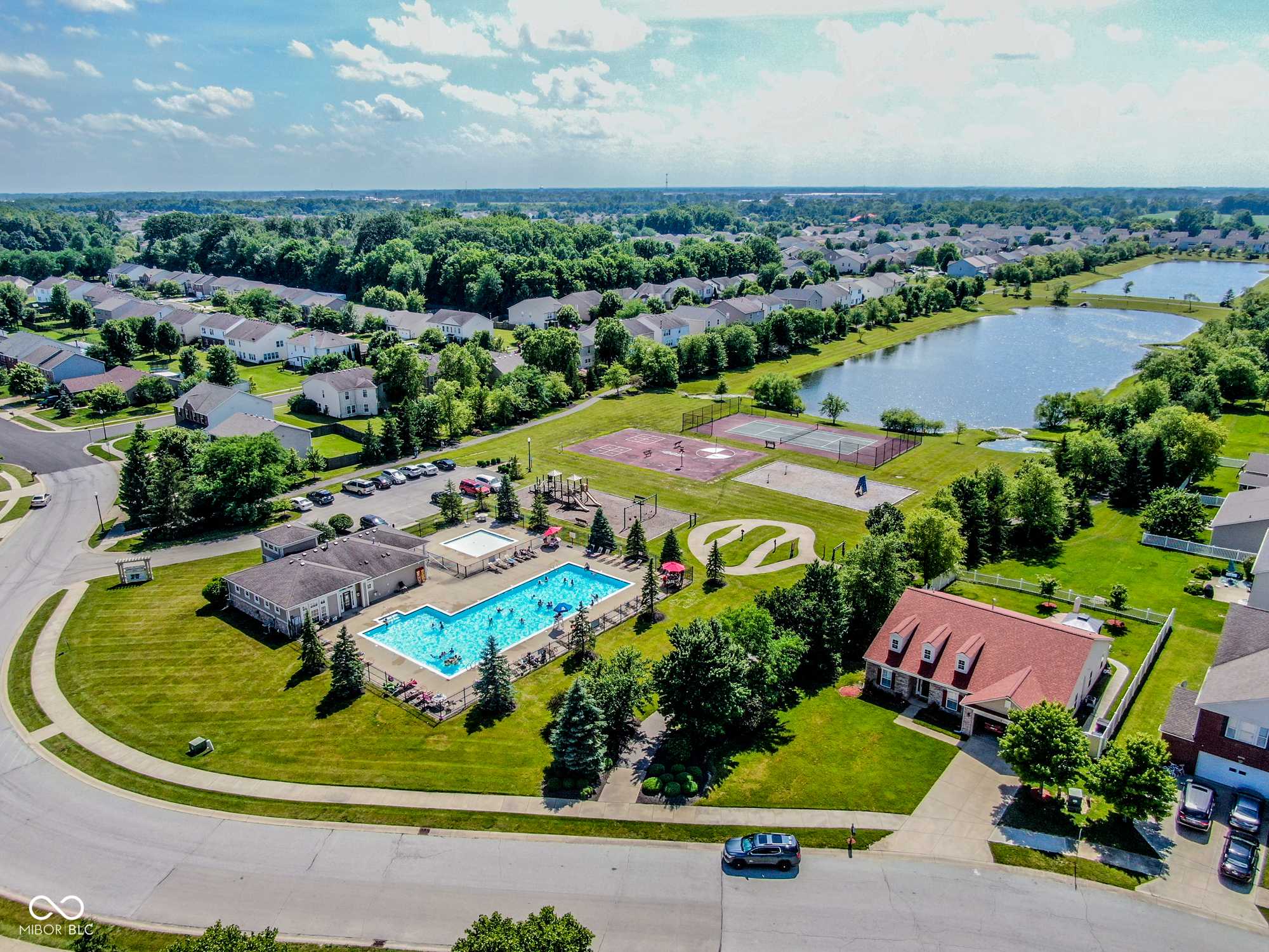 Brownsburg, IN 46112,10391 Butler DR