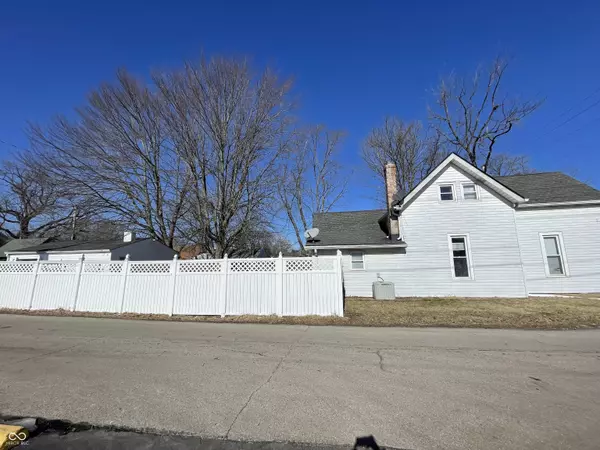 Indianapolis, IN 46229,30 N Muessing ST