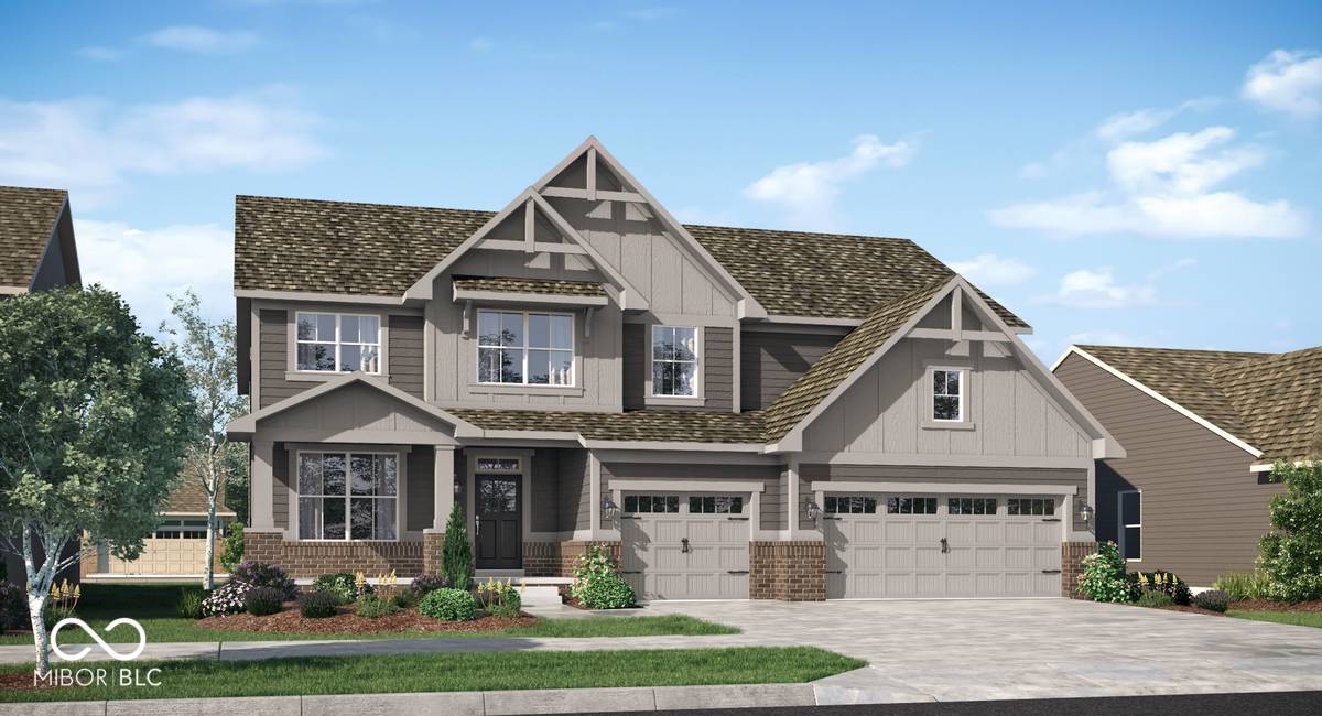 11914 Lyndale DR,  Fishers,  IN 46040