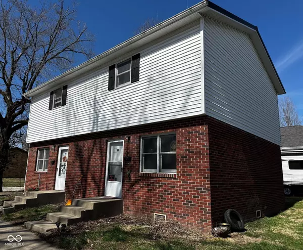 Spencer, IN 47460,101 E Wayne