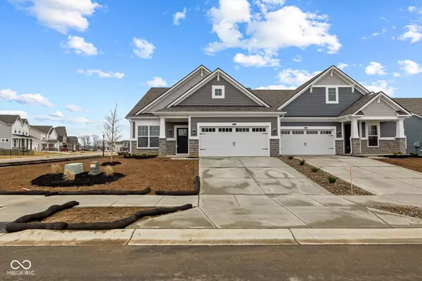 Noblesville, IN 46060,16964 Cattle Hollow LN