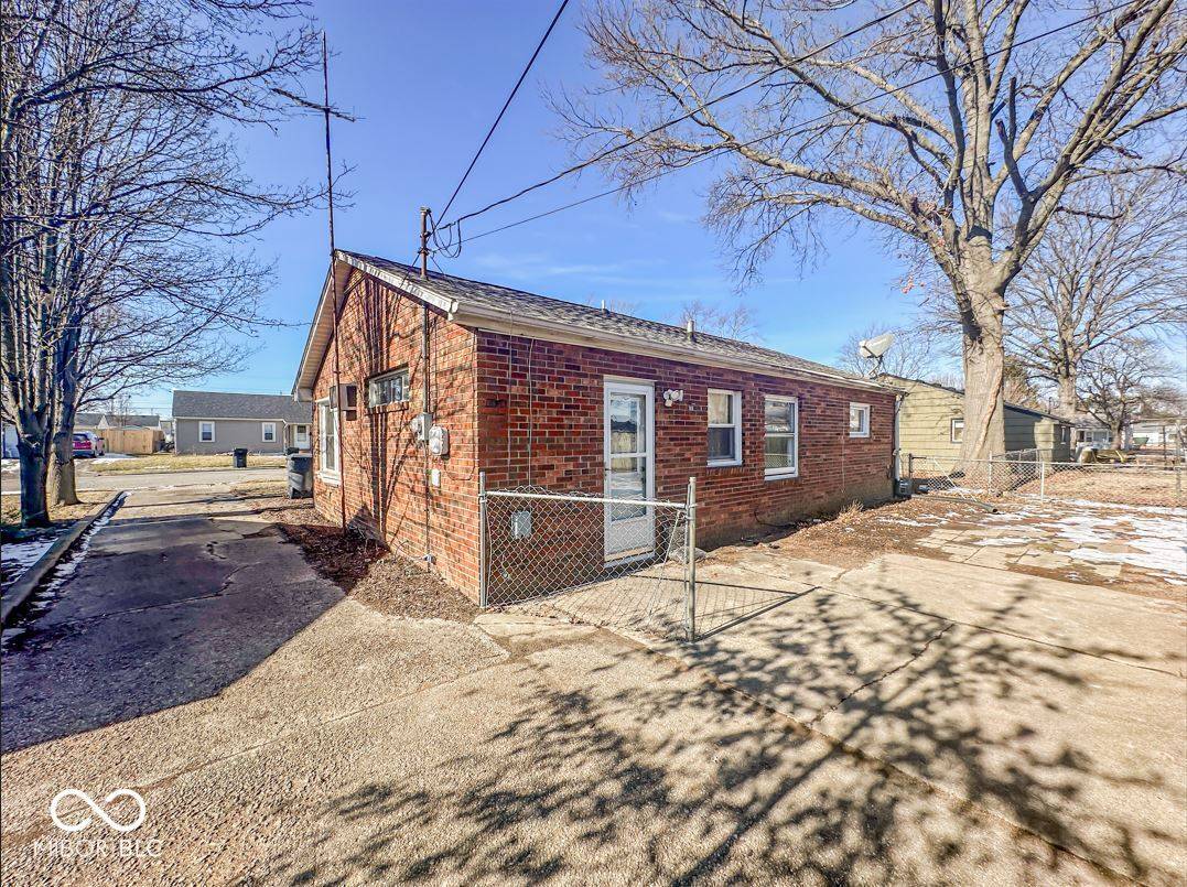 Anderson, IN 46012,2628 Crystal ST
