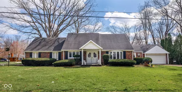 Anderson, IN 46012,3521 Manchester RD