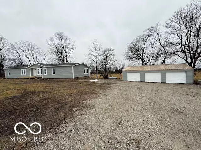 8105 S 125 W, Crawfordsville, IN 47933