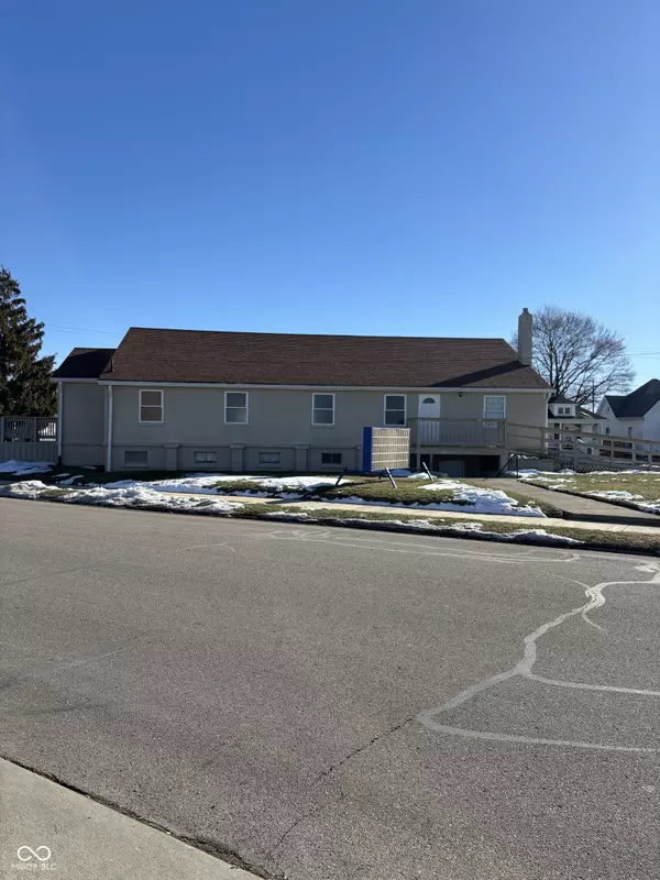 Shelbyville, IN 46176,534 Miller AVE