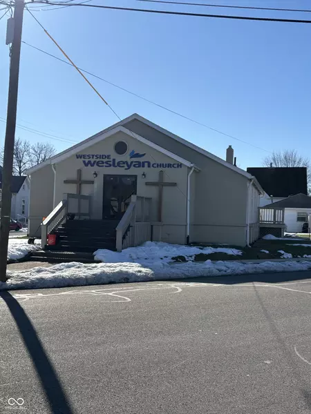 534 Miller AVE, Shelbyville, IN 46176