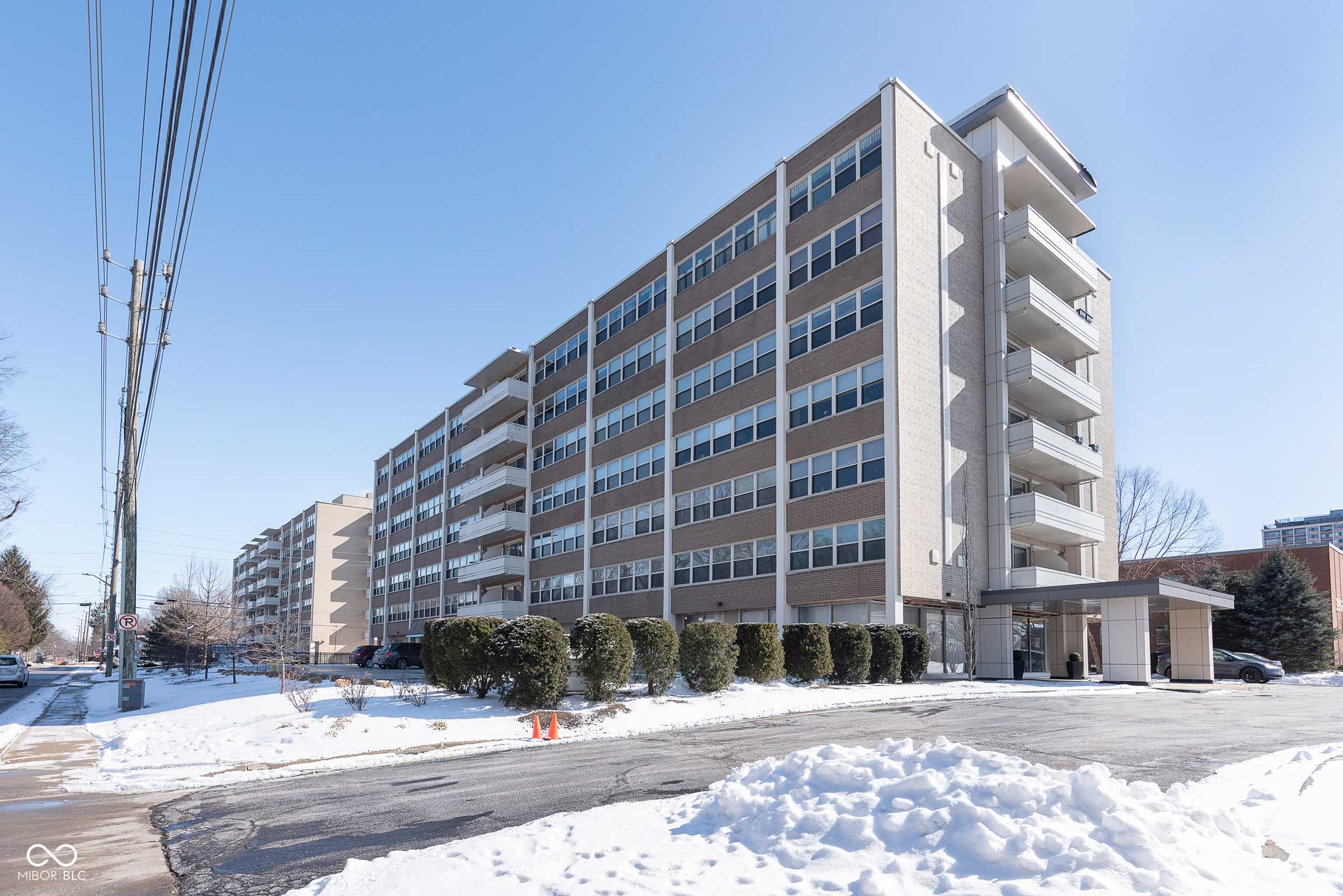 3965 N Meridian ST, Indianapolis, IN 46208