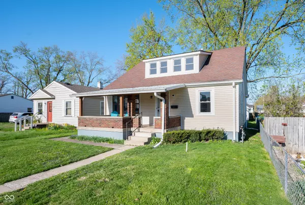 Indianapolis, IN 46203,550 Trowbridge ST