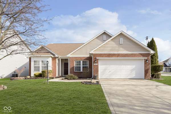 5437 Basin Park DR, Indianapolis, IN 46239