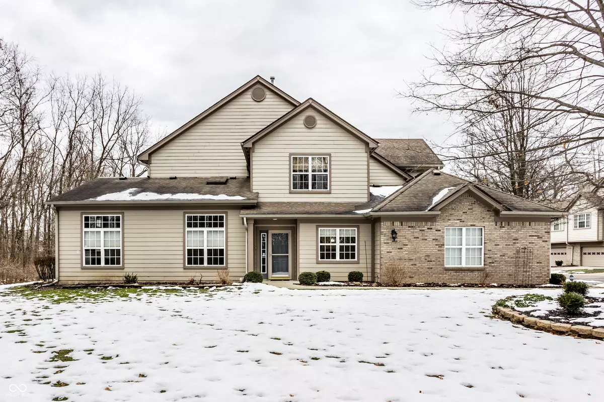 Fishers, IN 46037,9323 Muir LN