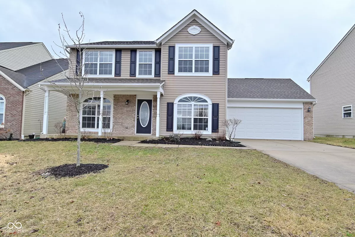 Westfield, IN 46062,4675 Beach Club DR