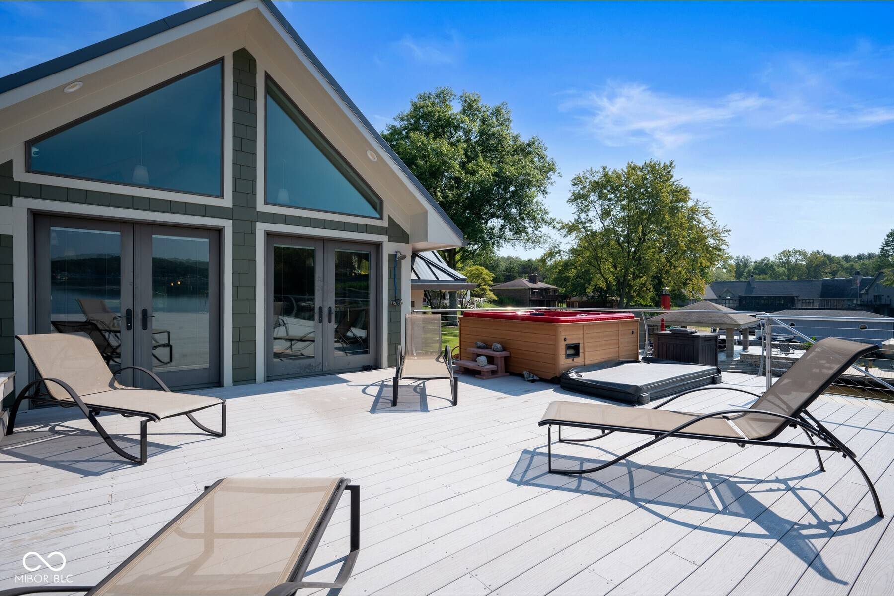 Columbus, IN 47201,10841 W Grandview DR