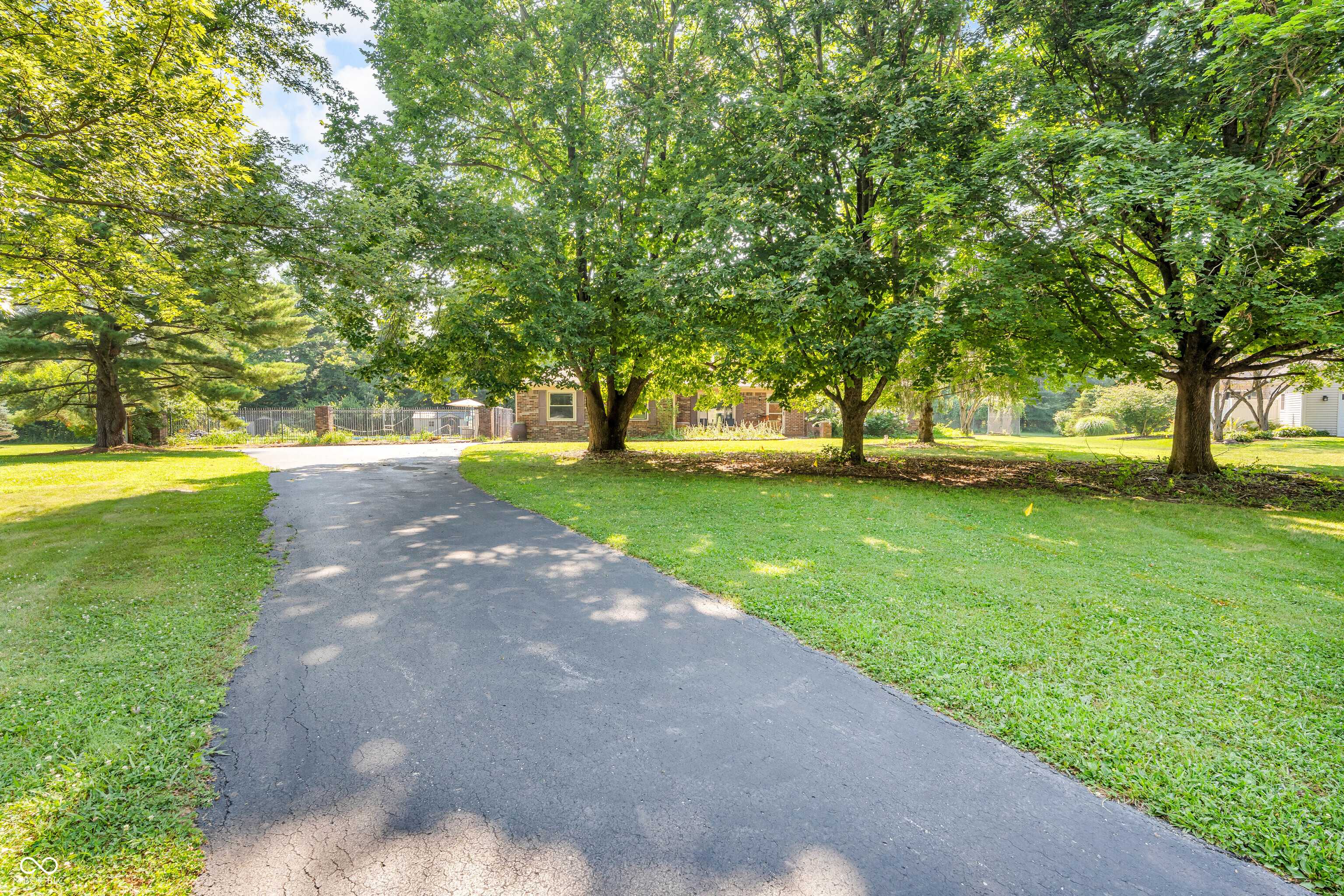 3301 Timberbrook CT, Danville, IN 46122
