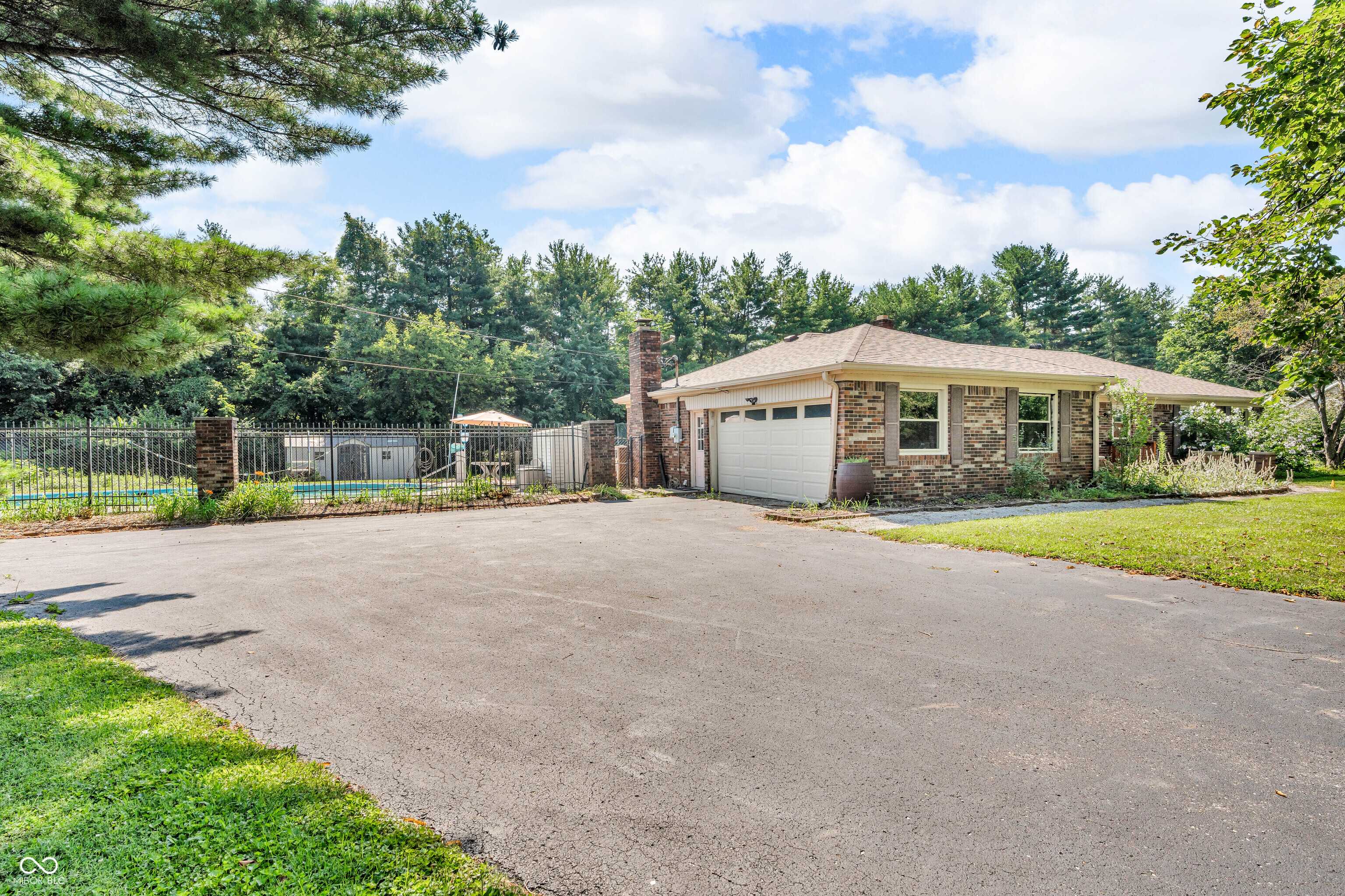Danville, IN 46122,3301 Timberbrook CT