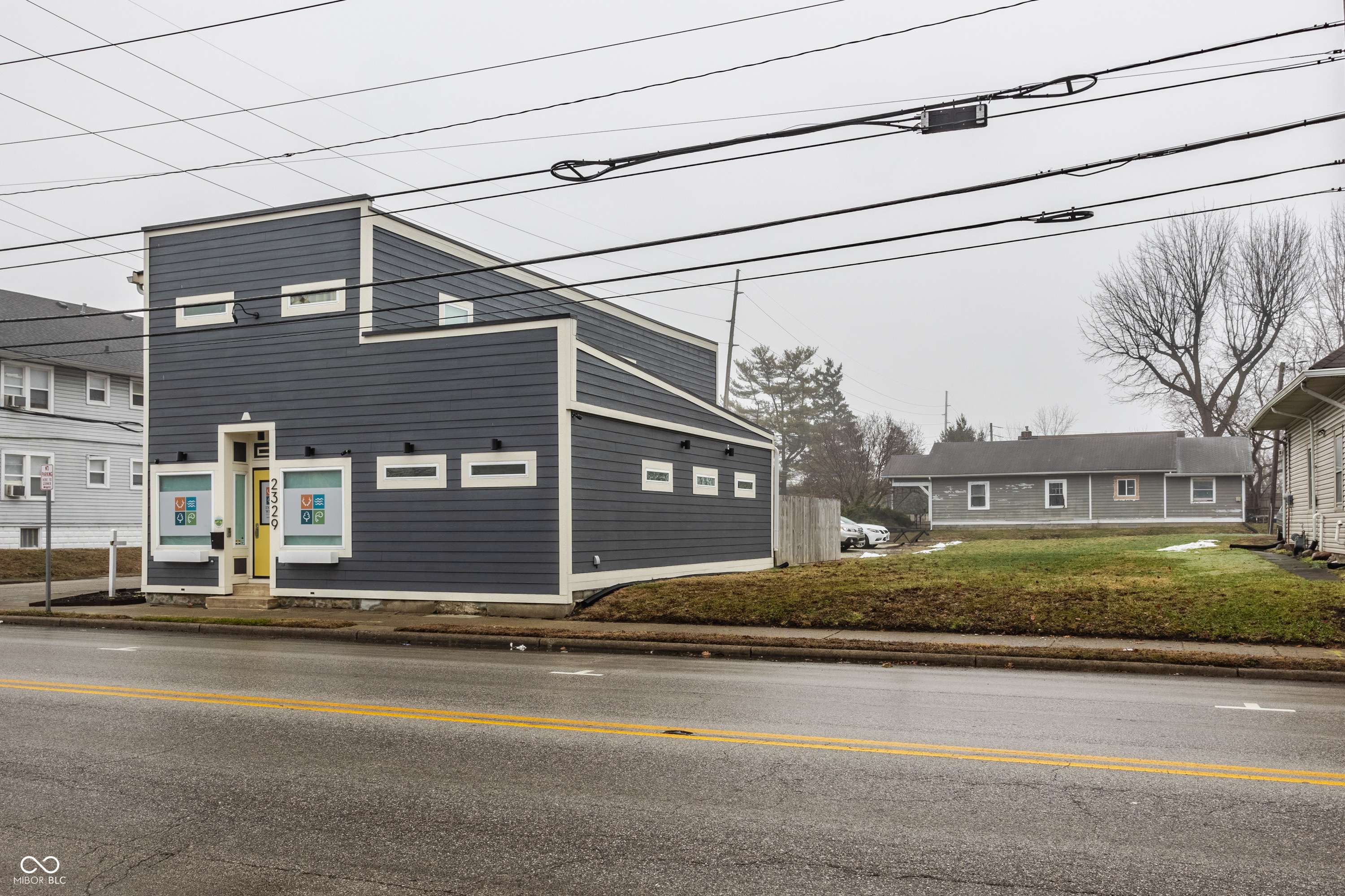 Indianapolis, IN 46203,2329 Shelby ST