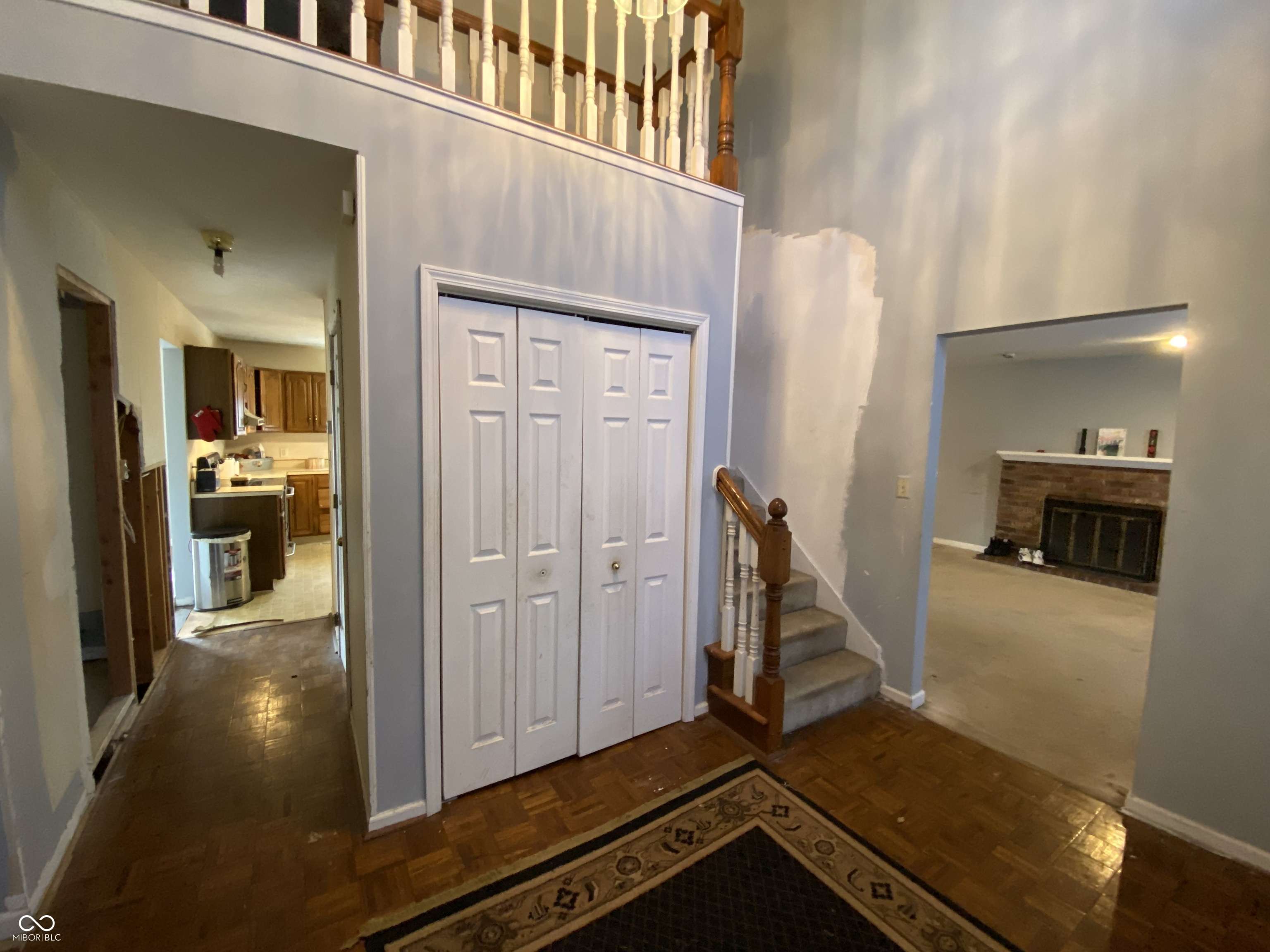Columbus, IN 47203,1127 Junco DR