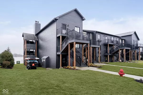 Noblesville, IN 46062,102 Clarendon DR #502