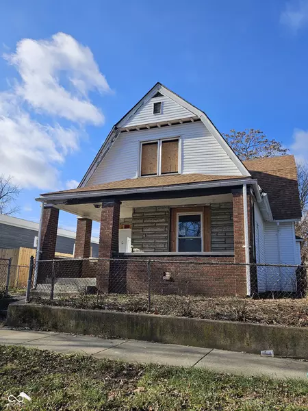 246 N Tacoma AVE, Indianapolis, IN 46201
