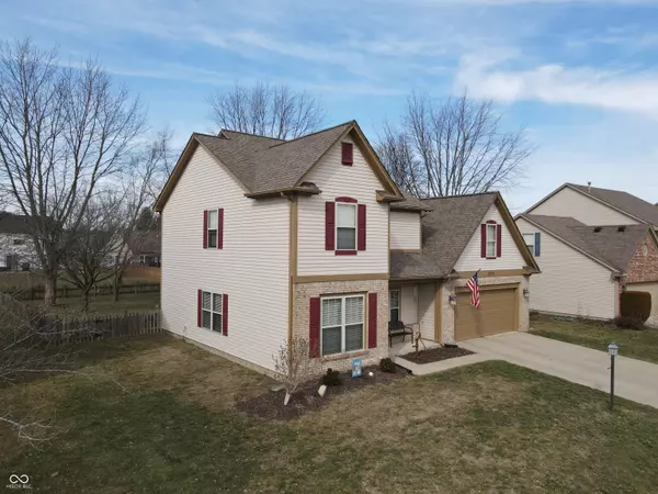 Plainfield, IN 46168,3656 Homestead CIR E