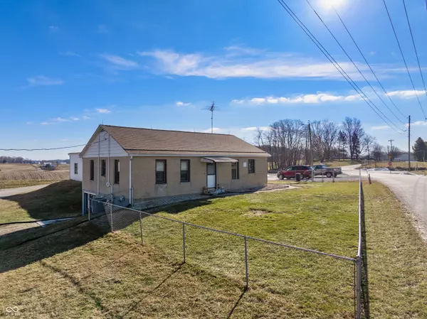 Greensburg, IN 47240,3056 N County Road 850 E
