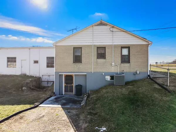 Greensburg, IN 47240,3056 N County Road 850 E